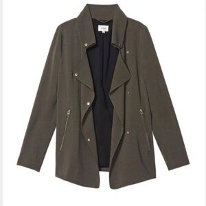 WILFRED MAYET JACKET XS